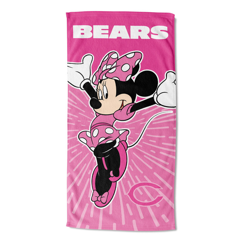 Cotton Jacquard Beach Towel