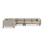 Canapé modulaire Silverlake XL-53814269-53814273