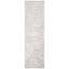 Tapis gris anthracite / ivoire en laine touffetée à la main Sarina-1054624586
