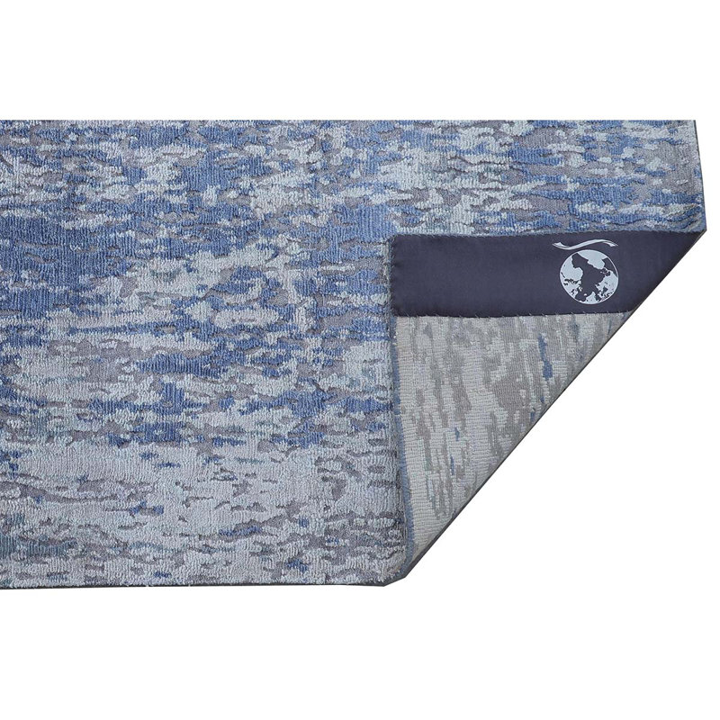 One-of-a-Kind 8'1" x 9'10" Area Rug