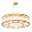 12 - Light Chandelier