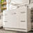 Wauconda 47" Single Bathroom Vanity Set-462120217