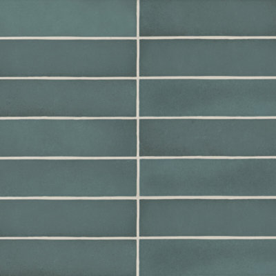 Makoto 2.5" x 10" Ceramic Tile