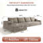 Canapé modulaire Boneless-126369285-126369286
