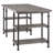 Zona Solid Wood Top Executive Desk-1712684913