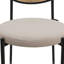 Tabouret de bar Aravinthan Euston-1645877491