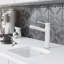 Diamond SILGRANIT 15" L x 15" W Drop-in/Undermount Bar Sink-1821413804