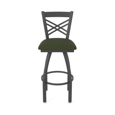 820 Catalina Swivel Stool