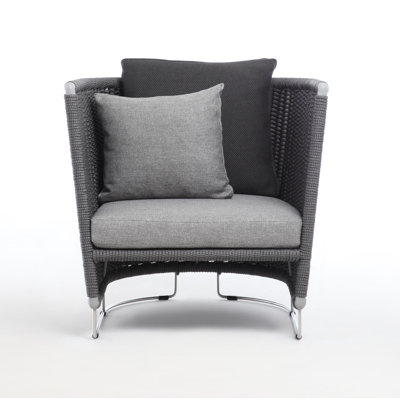 Harada Outdoor Lounge Chair