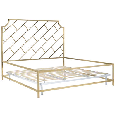Susana King Bed Frame