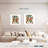 Arney R Shaped Bookshelf-109221482