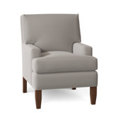 Huntington 31" Wide Down Cushion Armchair