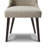 Brisny 19.3'' H Fabric Upholstered Side Chair-329689495