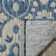 Tapis gris / bleu marine Regal