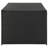 Latitude Run® Water Resistant Poly Rattan Deck Box-72354808