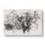 The Majestic Elephant - Wrapped Canvas-56662093
