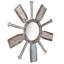 Miroir d'appoint Hiers