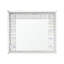 Miroir d'appoint Farai