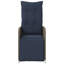Patio Dining Set with