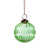 Green is out of stock selected