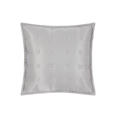 Windsor Silk Euro Pillow Cover