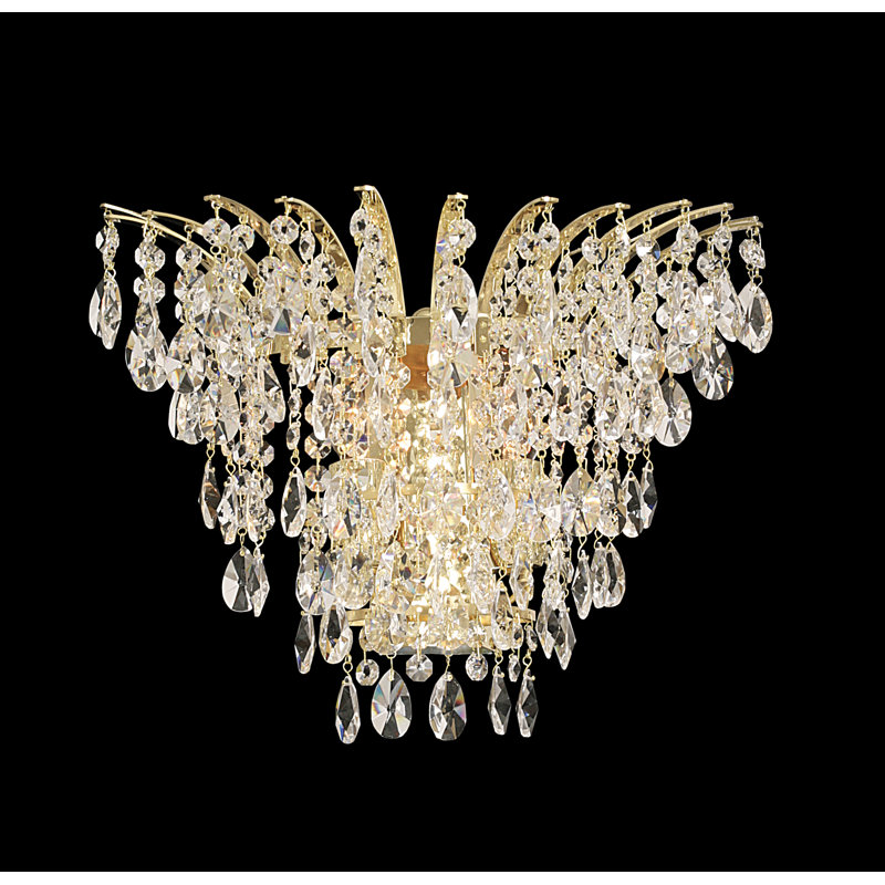Plafonnier encastré 1 lumières McAlester