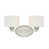 Satin Nickel is out of stock
