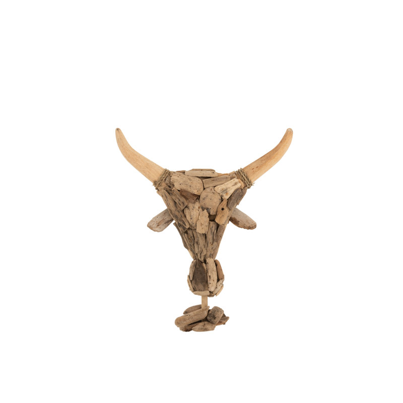Maegan Animals Figurines & Sculptures