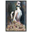 Pensée sur vous - impression sur toile-61130735-61130746-119891322