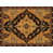 Gold/Beige Oushak selected
