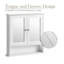 Bathroom Cabinet-1293267607