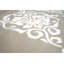 Behr Damask Duvet Cover Set with Pillowcases