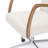 Charton Genuine Fabric Executive Chair