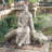 Weather Resistant UV Resistant Polyresin Garden Statue