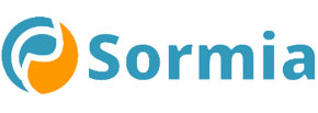 Logo SORMIA