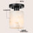 Wiliam Semi Flush Mount-895912016