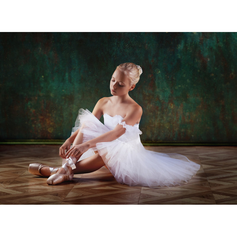 Wrapped Canvas Print, 81.28 cm H x 121.92 cm W