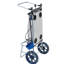 Accessoire de plage, chariot et table de plage Wonder