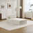 White Fabric