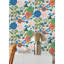 Papier peint adhésif Dream Garden-1702730650