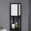 Lampe sur pied moderne
