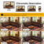 Canapé modulaire Chesterfield-129452193