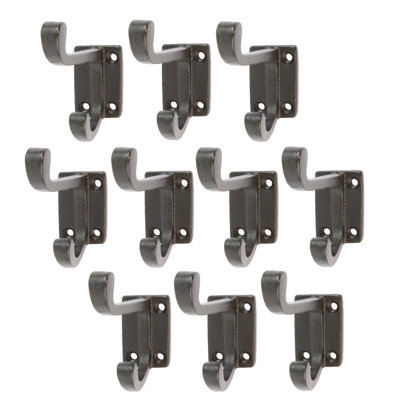 Iron Wall Wall Hook