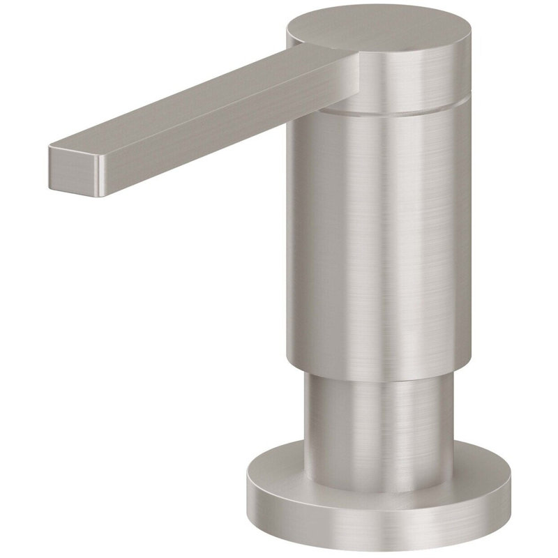Soap Dispenser, Carbon