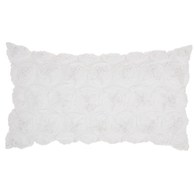  Housse de coussin rectangulaire et insert