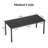 Pelaga Jahnna 70.9'' W Rectangle Writing Desk-965249558-965249556