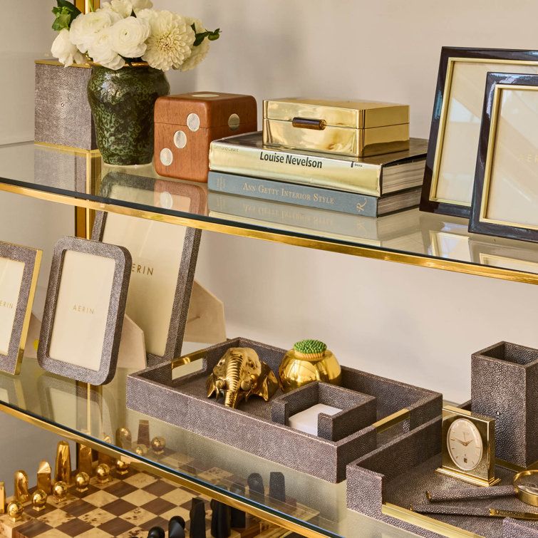 Decorative Tray