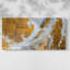 Série abstraite 4 # LXVII-Gallery, toile tendue
