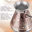 Cafetière turque 2,8 tasses Cezve STP Goods