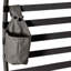 Henegar Steel Outdoor Lounge Chair